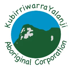 Kubirriwarra Logo